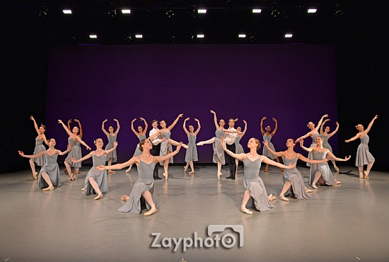 Summer Intensive 2019